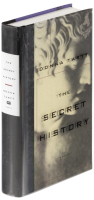 The Secret History