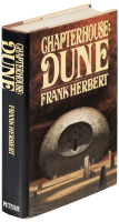 Chapterhouse: Dune