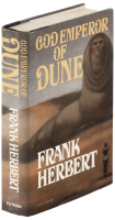 God Emperor of Dune