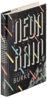 The Neon Rain