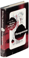 Hangsaman