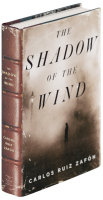 The Shadow of the Wind