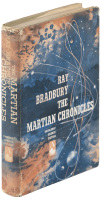 The Martian Chronicles