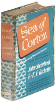 Sea of Cortez: A Leisurely Journal of Travel and Research