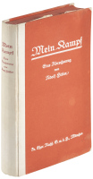 Mein Kampf: Eine Abrechnung