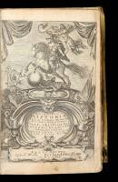 Historia Alexandri Magni. Cum Notis Selectiss Variorum.