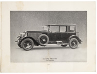 The Doble Steam Car