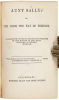 Aunt Sally; Or, The Cross the Way of Freedom - 3