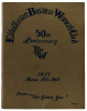 Elliottorian Business Women's Club. L'Eleganza Beaux Arts Ball '77
