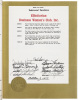 Elliottorian Business Women's Club. L'Eleganza Beaux Arts Ball '77 - 5