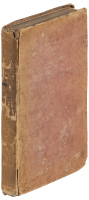 Observations on the Character and Culture of the European Vine, During a Residence of Five Years in the Vine Growing Districts of France, Italy and Switzerland. To which is added, The Manual of the Swiss Vigneron...by Mons. Brun Chappuis. And the Art of W