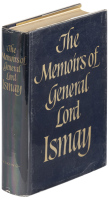 The Memoirs of General Lord Ismay