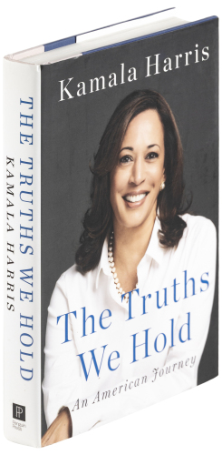 The Truths We Hold: An American Journey