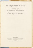 Arab-Jewish Unity: Testimony Before The Anglo-American Inquiry Commission For The Ihud (Union) Association - 4