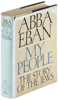 My People: The Story of the Jews