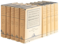 The Public Papers and Addresses of Franklin D. Roosevelt