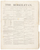 The Berkeleyan: Vol. II, No. 7