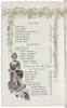 Bergez-Frank's Incorporated Old Poodle Dog Restaurant and Cafe Menu [with] Wine Menu - 3