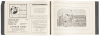 Admission Day Celebration: Souvenir and Official Program, September 4th-9th 1905, Sacramento, Cal. - 3