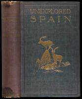 Unexplored Spain