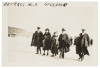 Photograph album of a road race at the Beverley Hills Speedway in 1920, during which Gaston Chevrolet was killed - 3