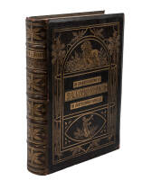 The Life and Explorations of David Livingstone, LL.D. Carefully Compiled from Reliable Sources