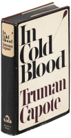 In Cold Blood: A True Account of a Multiple Murder and Its Consequences