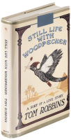 Still Life with Woodpecker