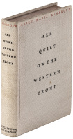 All Quiet on the Western Front