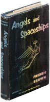 Angels and Spaceships