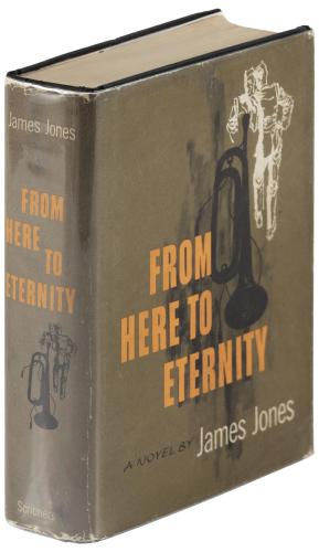 From Here to Eternity