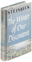 The Winter of Our Discontent