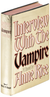 Interview With The Vampire