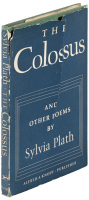 The Colossus and Other Poems