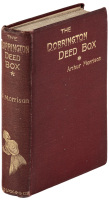 The Dorrington Deed-Box