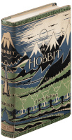 The Hobbit; or, There and Back Again
