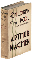 The Children of the Pool and Other Stories