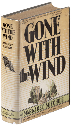 Gone With the Wind