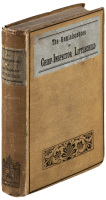 The Reminiscences of Chief-Inspector Littlechild