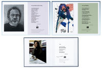 Three Sore Dove Press Publications