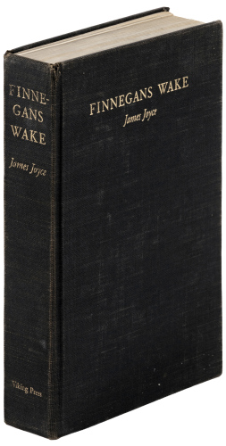 Finnegans Wake