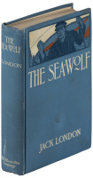 The Sea-Wolf