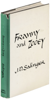 Franny and Zooey