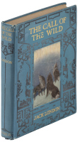 The Call of the Wild