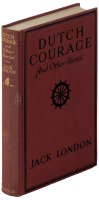 Dutch Courage and Other Stories
