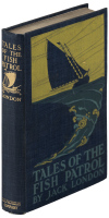 Tales of the Fish Patrol