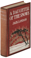 A Daughter of the Snows