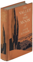 The Valley of the Moon with Jack London By Himself