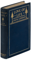 Love of Life and Other Stories