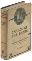 The Log of the Snark